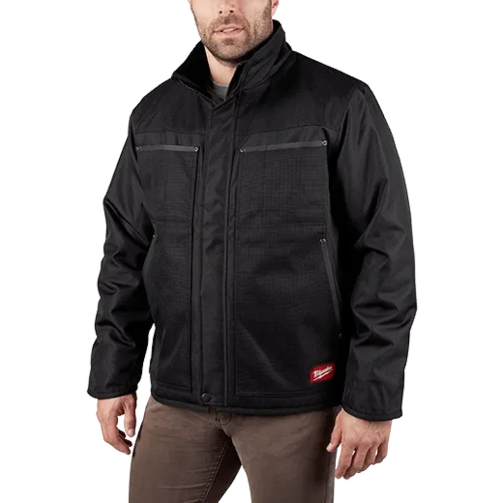 Milwaukee 253B GRIDIRON™ Traditional Jacket