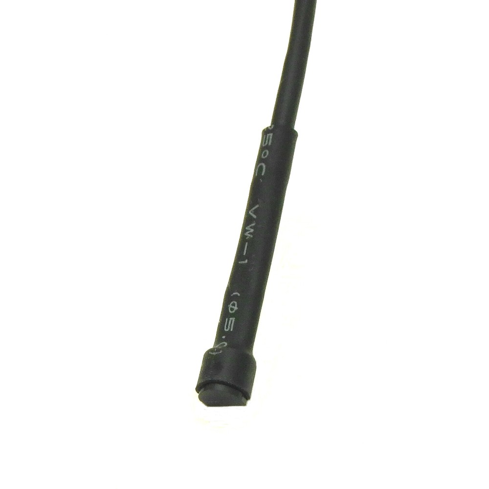 Digital serial port RS232 thermometer for linux win pc 2m