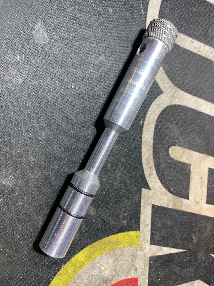 Paintball Autococker Belsales 2k Bolt NOS
