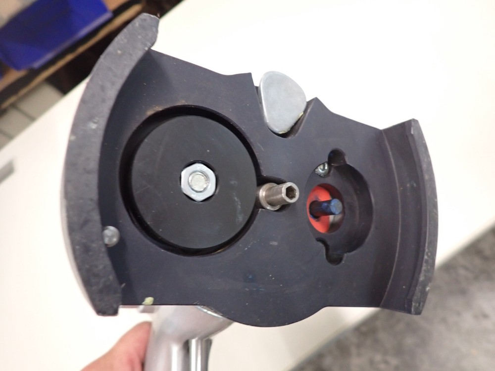 3M DISPENSER APPLICATOR USED PROTOTYPE EXPERIMENTAL