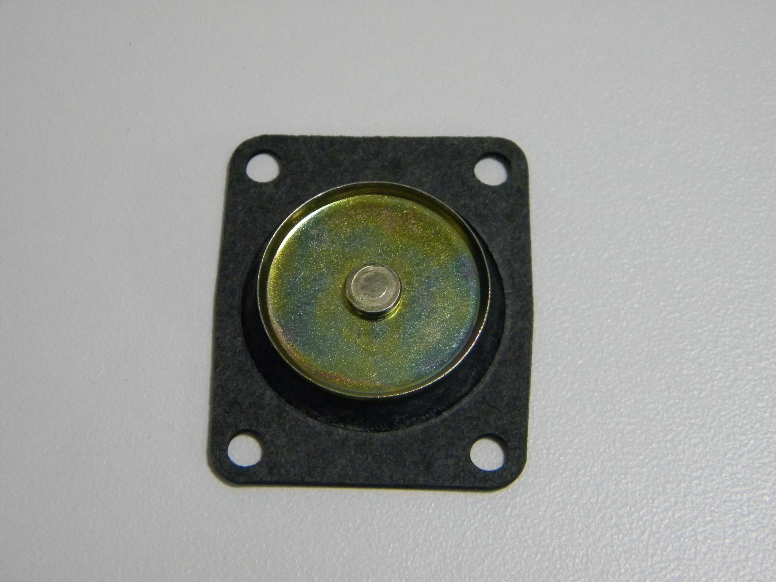 Genuine Holley 135-5 30cc Accelerator Pump Diaphragm 2 Pack