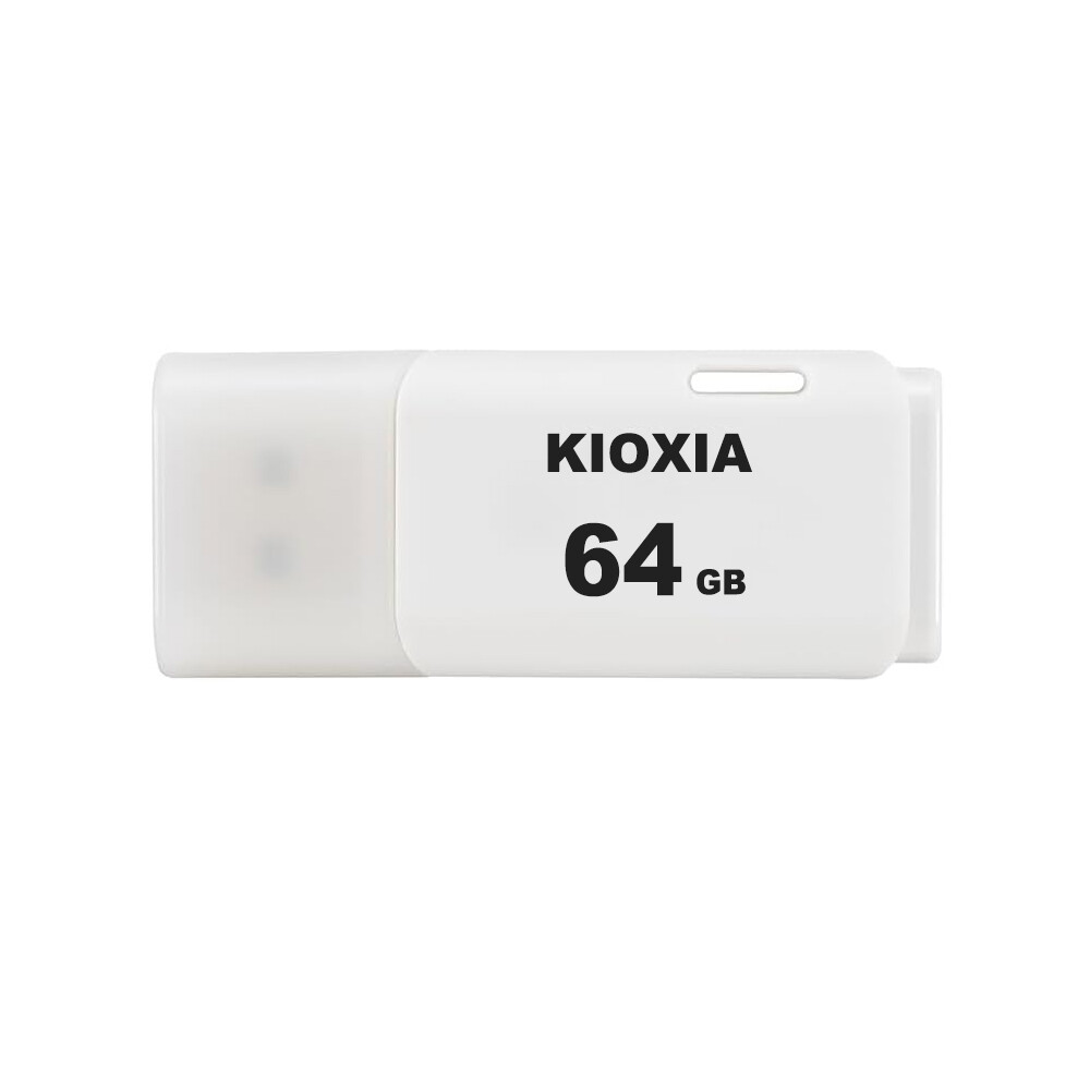 USB Flash Drive KIOXIA U301 PC Laptop Disk Memory Stick Pack Storage Pen lot