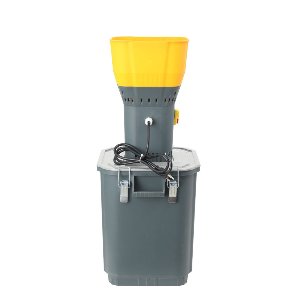 1000W Electric Grinder Mill Grain Corn Feed Flour Cereal Machine 110V