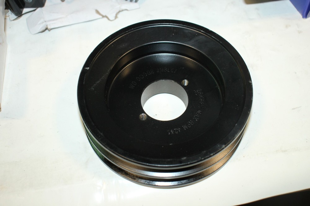 Dodge Bushed Sheave 2MBL57