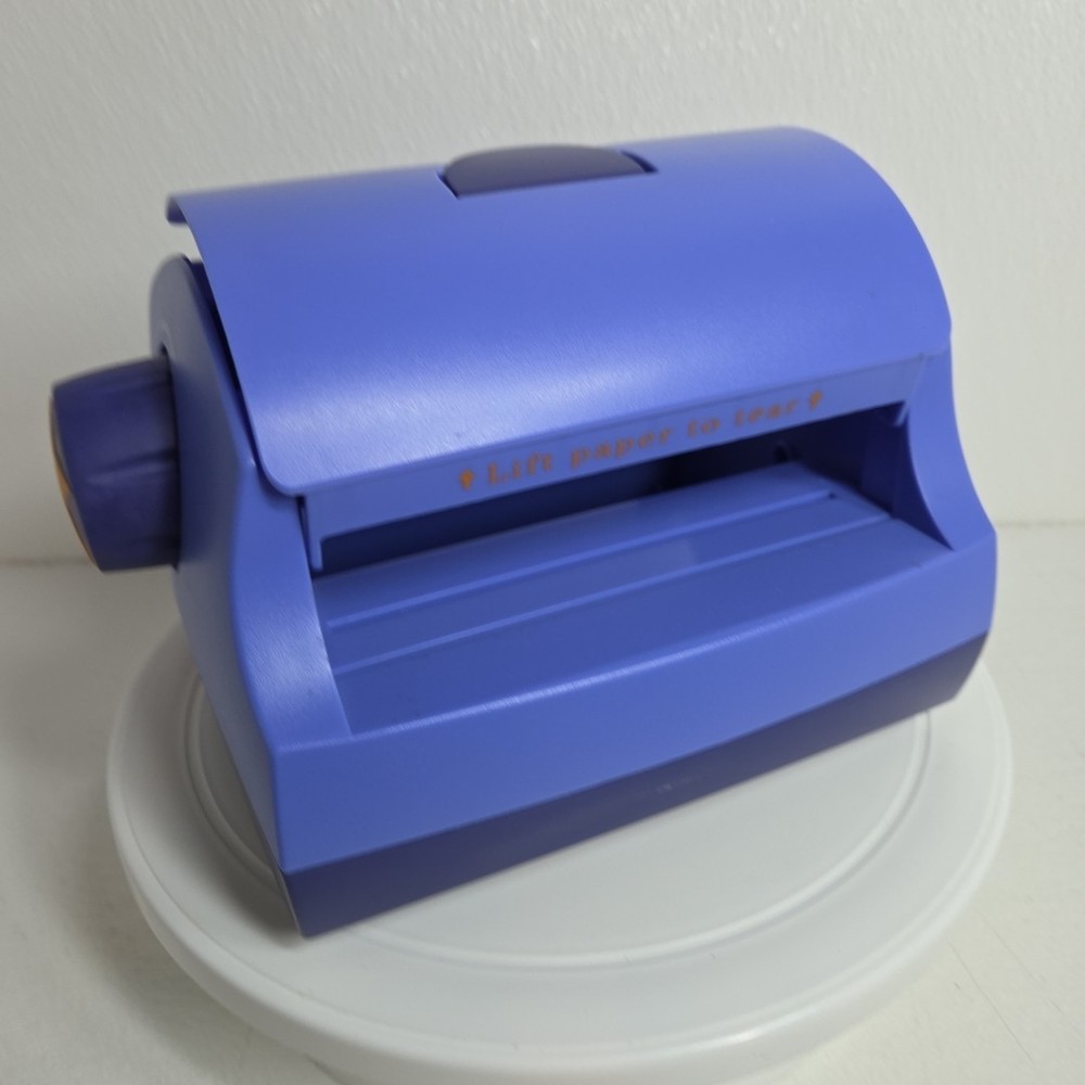 Xyron Model 500 Create a Sticker Machine