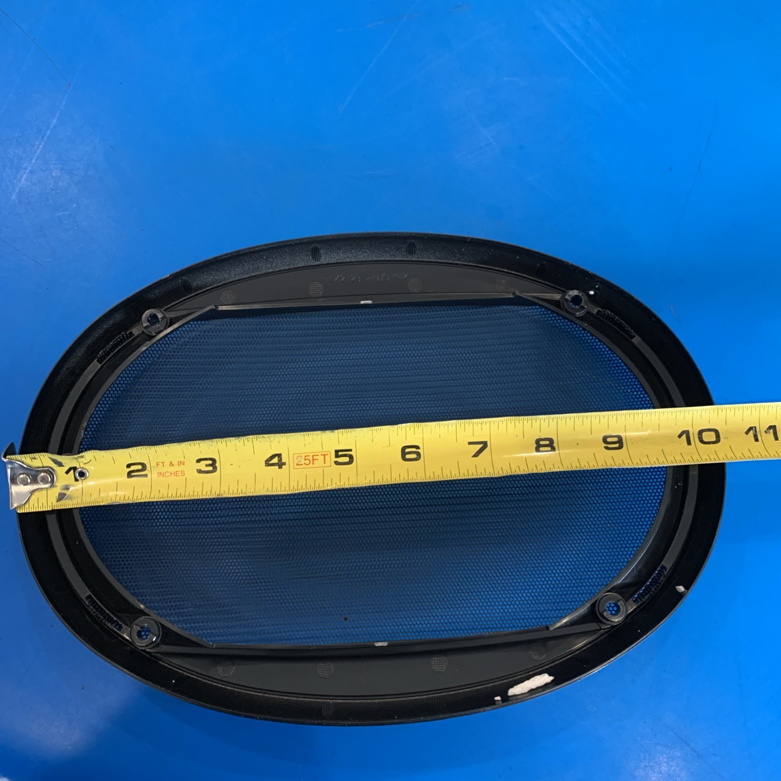 2022-2025 FOR TS-A MODELS 1 PAIR OF PIONEER 6 X 9" SPEAKERS GRILLS COVERS ONLY