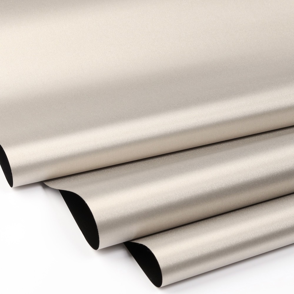 Faraday Black Copper Conducts Electricity Shielding against RF Electromagnetic