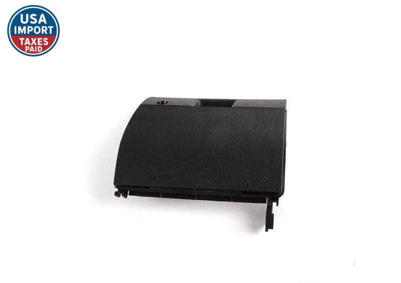 BMW 5 E28 Front Covering Left Genuine 51711931877