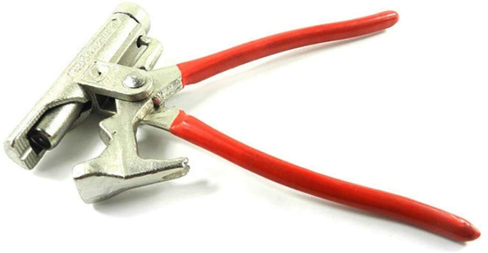 Multifunction Hammer Screwdriver Nail Puller Pipe Pliers Wrench Clamp Pincer