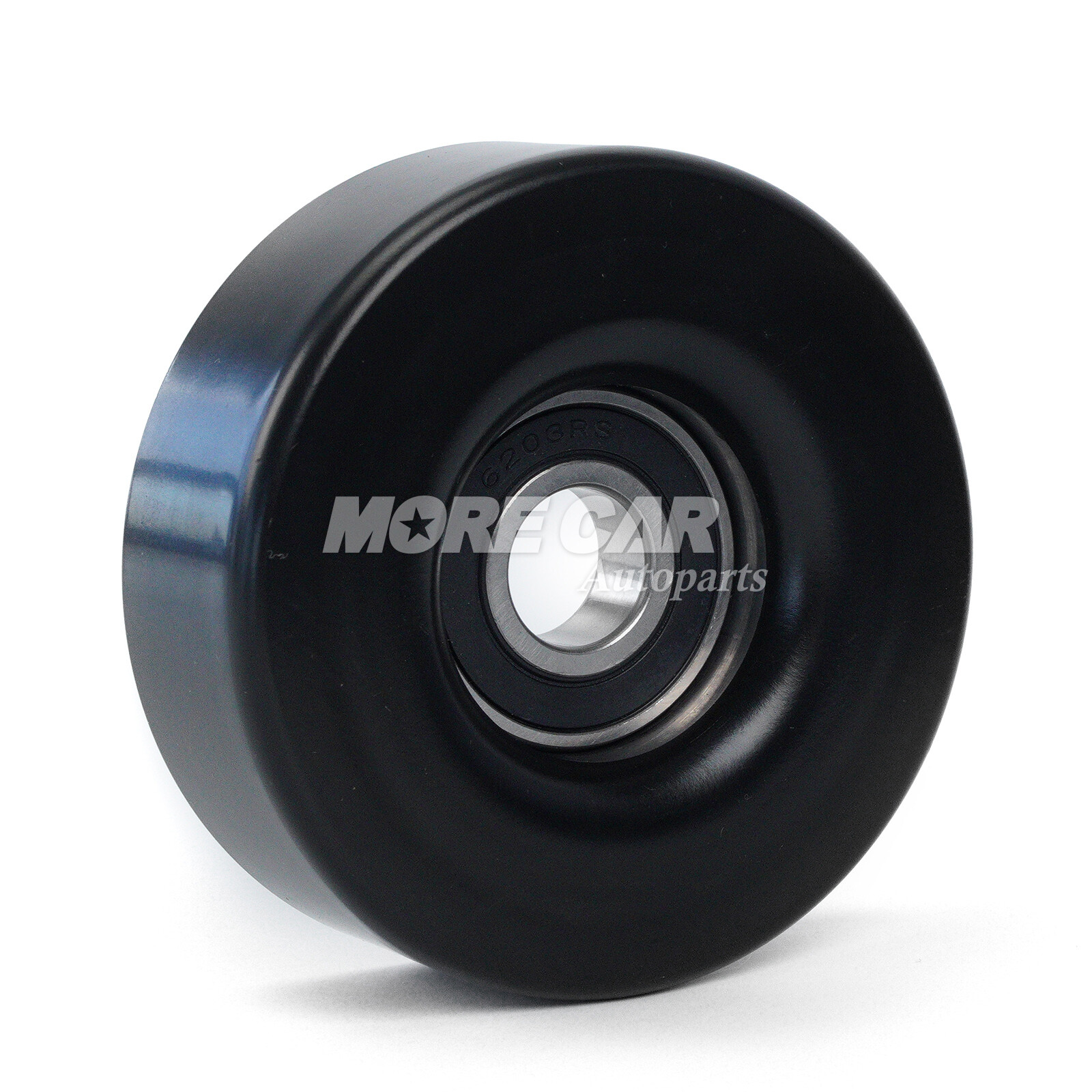 Serpentine Belt Component Kit for Chevrolet Avalanche Silverado Suburban Tahoe