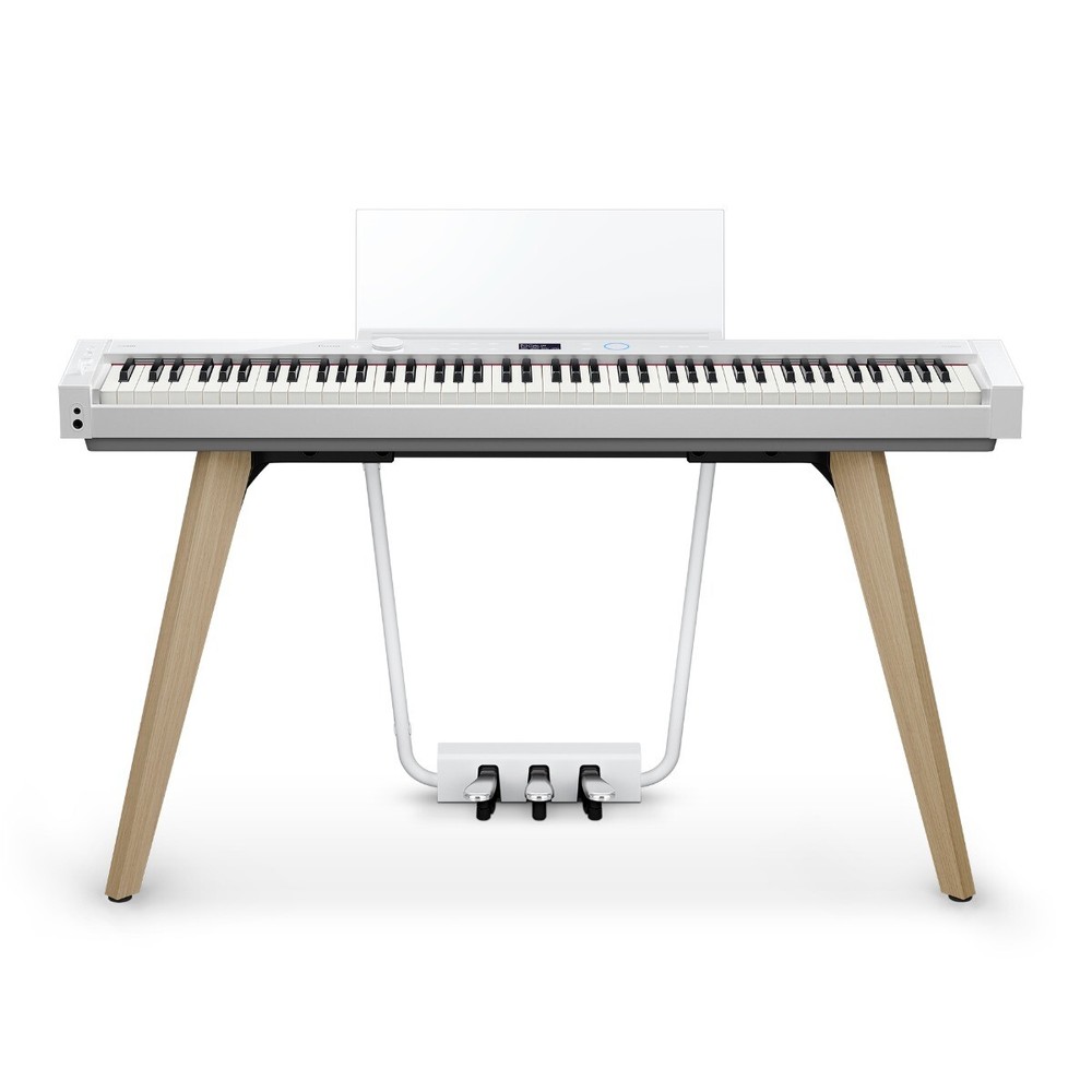 Casio PX-S7000 Digital Piano - White