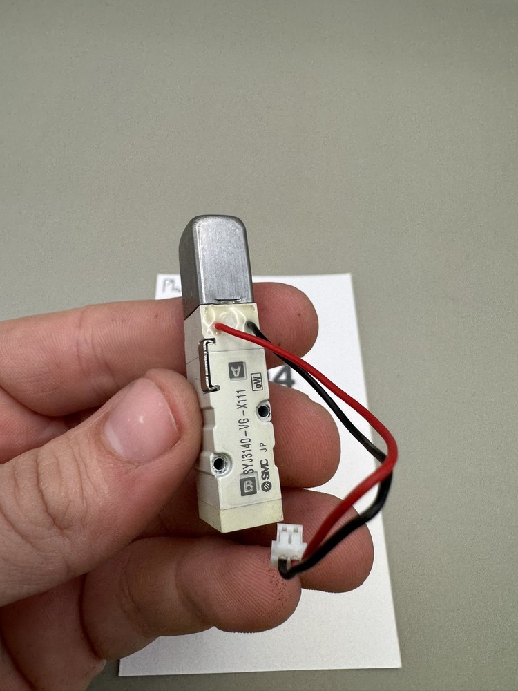 Planet Eclipse Universal ETEK Solenoid