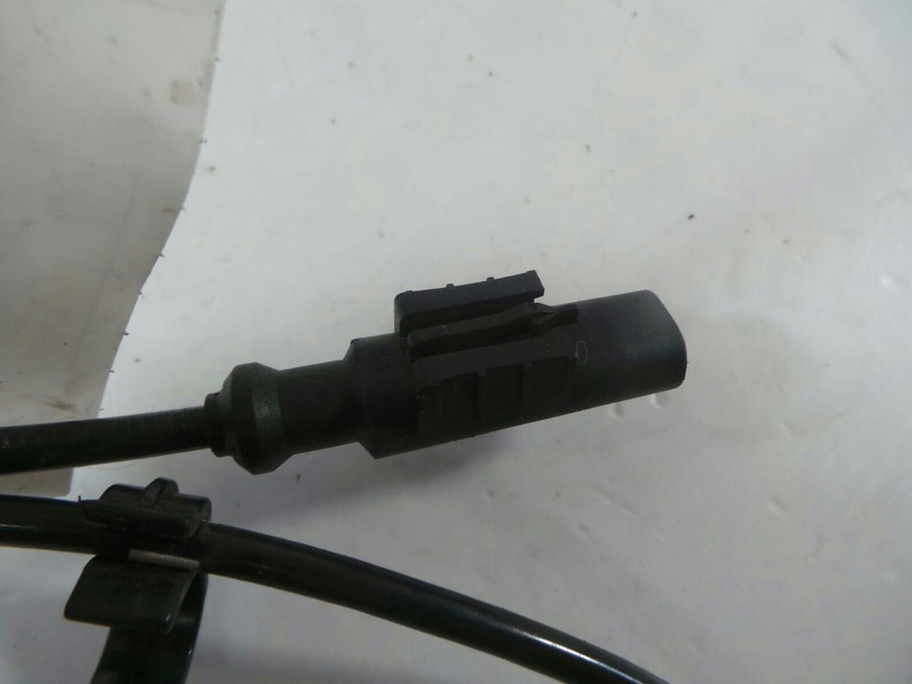 KAWASAKI ZX6 R ABS SENSOR ABS SENSOR REAR