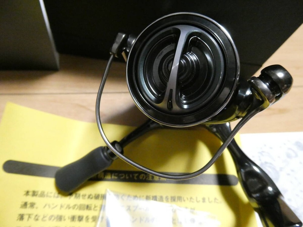 Shimano 22 STELLA C2000S 371365