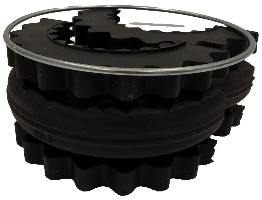 NEW MARTIN 6EM QUADRA-FLEX COUPLING SLEEVE