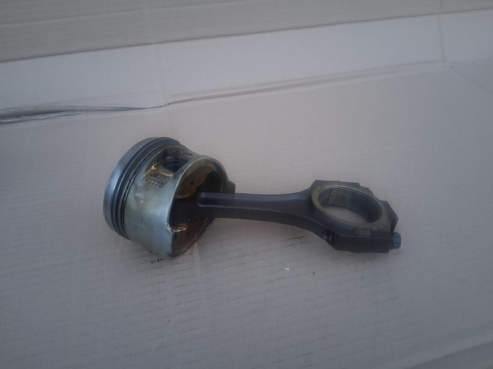 1992 LEXUS SC400 PISTON RINGS