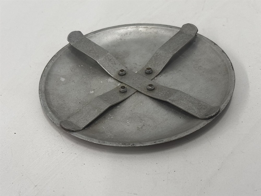 Luscombe Model 8 Inspection Plate access cover panel
