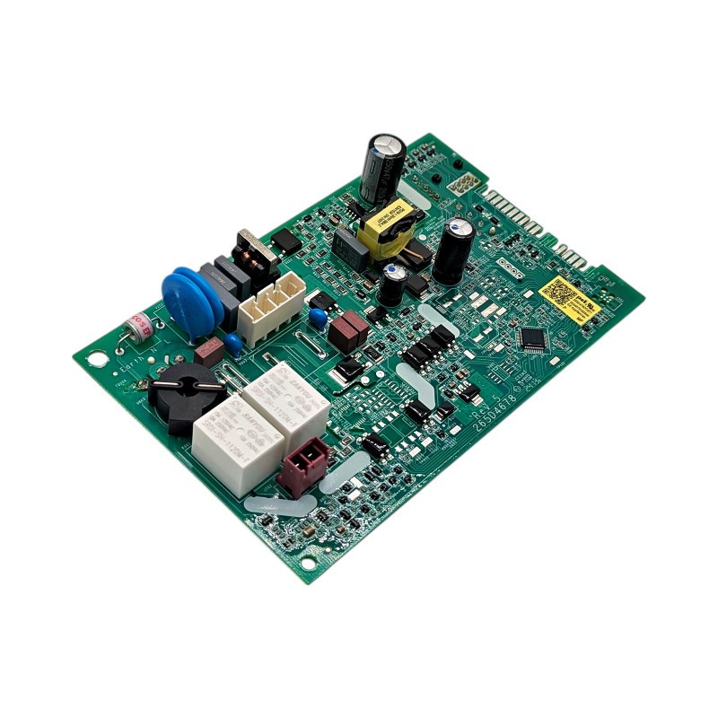 WD21X32938 - Machine Control Board