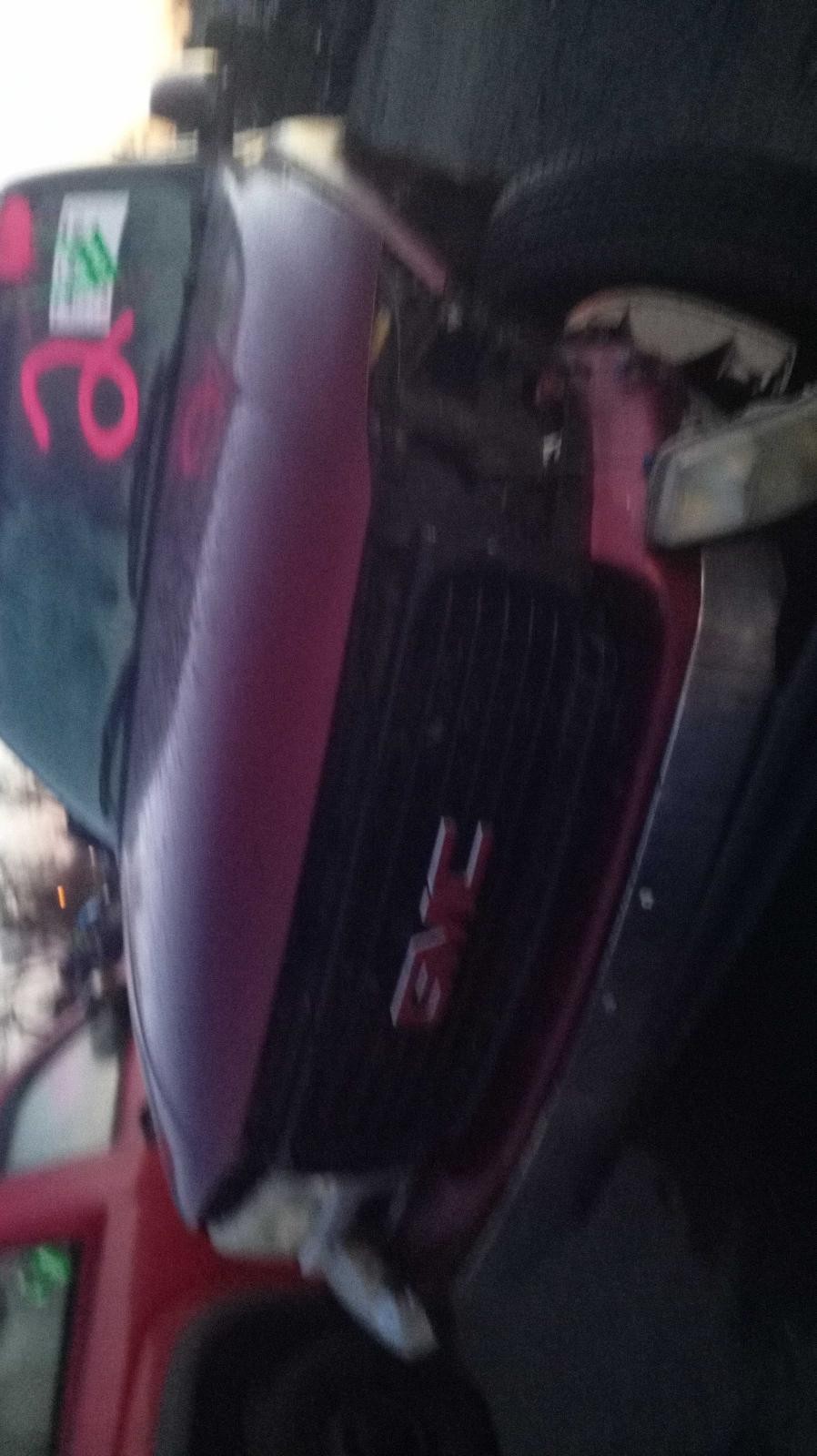 Used Interior Rear View Mirror fits: 2003 Gmc Yukon Grade A