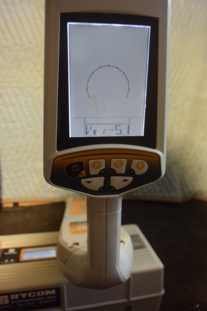 Rycom Model PathFinder Locator Set with Inductive Clamp #2