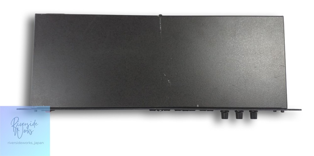 DIGITECH Vocal Effects Processor VOCALIST II