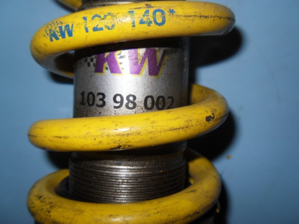 KW Coilover Shock 103 98 002