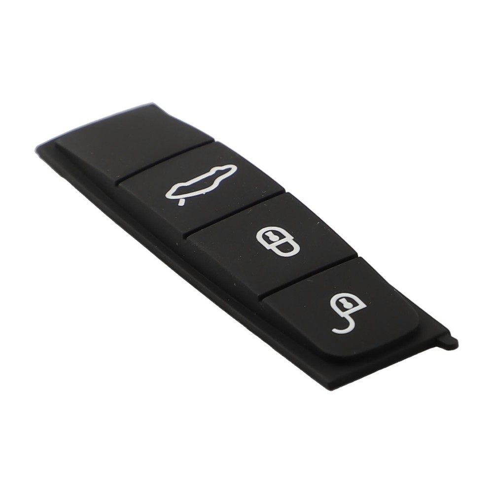 Easy Installation Key Shell Button Pad for Panamera For Cayenne 2018 2020