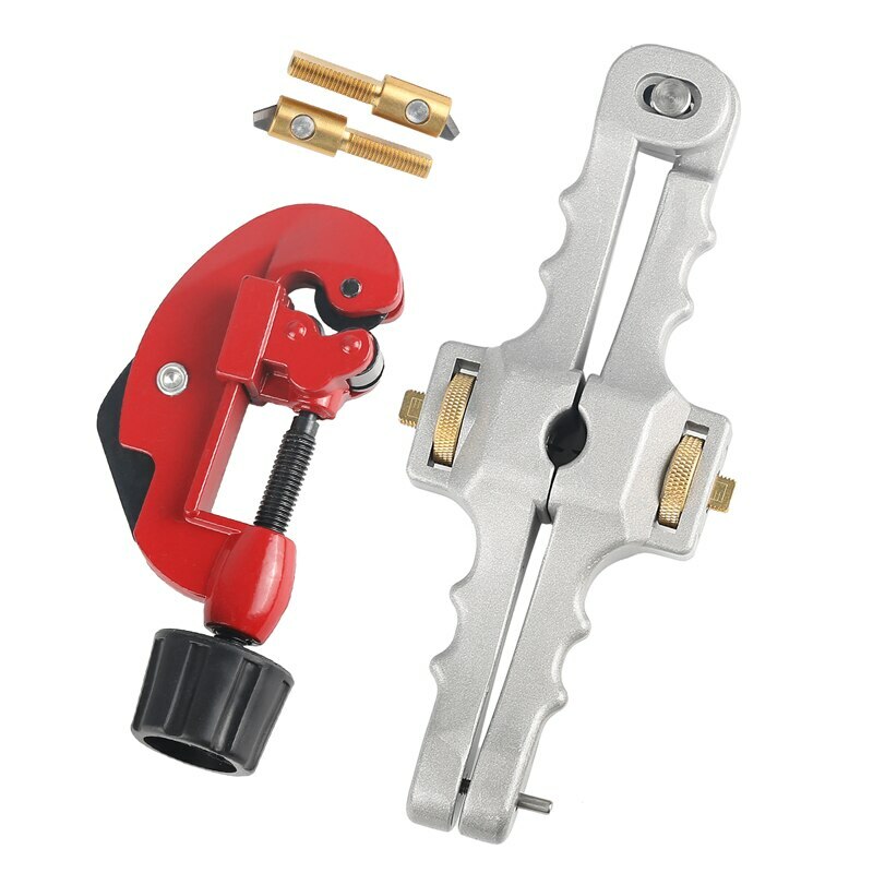 SI-01 Fiber Optic Cable Longitudinal Cable Transverse Cutter Cable Stripper
