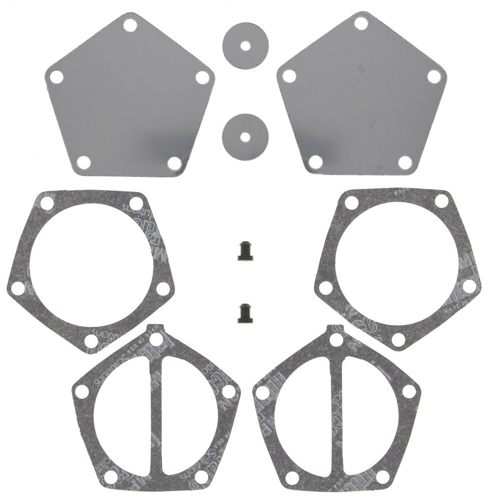 Mikuni Fuel Pump Rebuild Kit MK-DF62