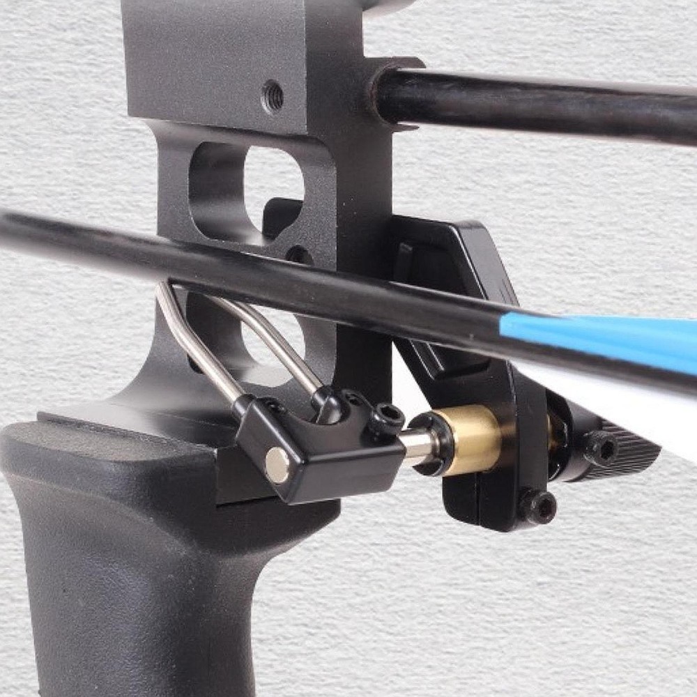 Arrow Rest Sports Accessory Targeting Lightweight Practice Stable Arrow