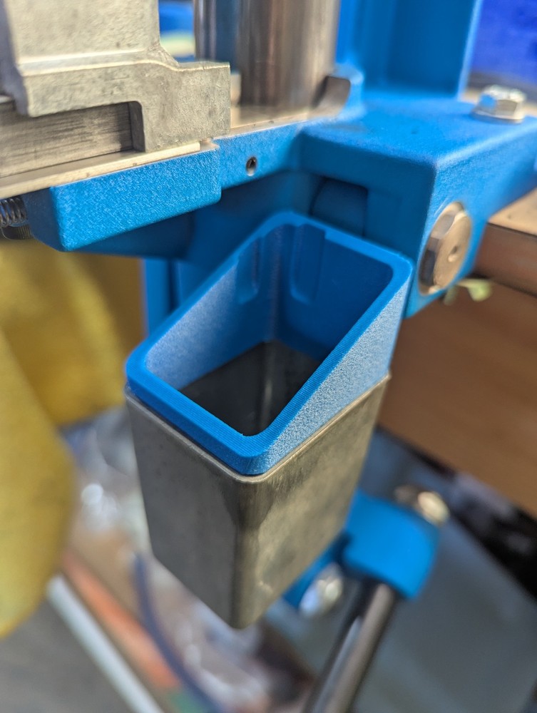 Dillon Precision Reloader Accessory Pack for 550, 750, 1050