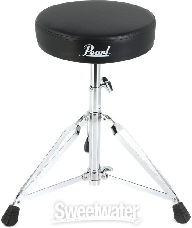 Pearl D50 Drum Throne