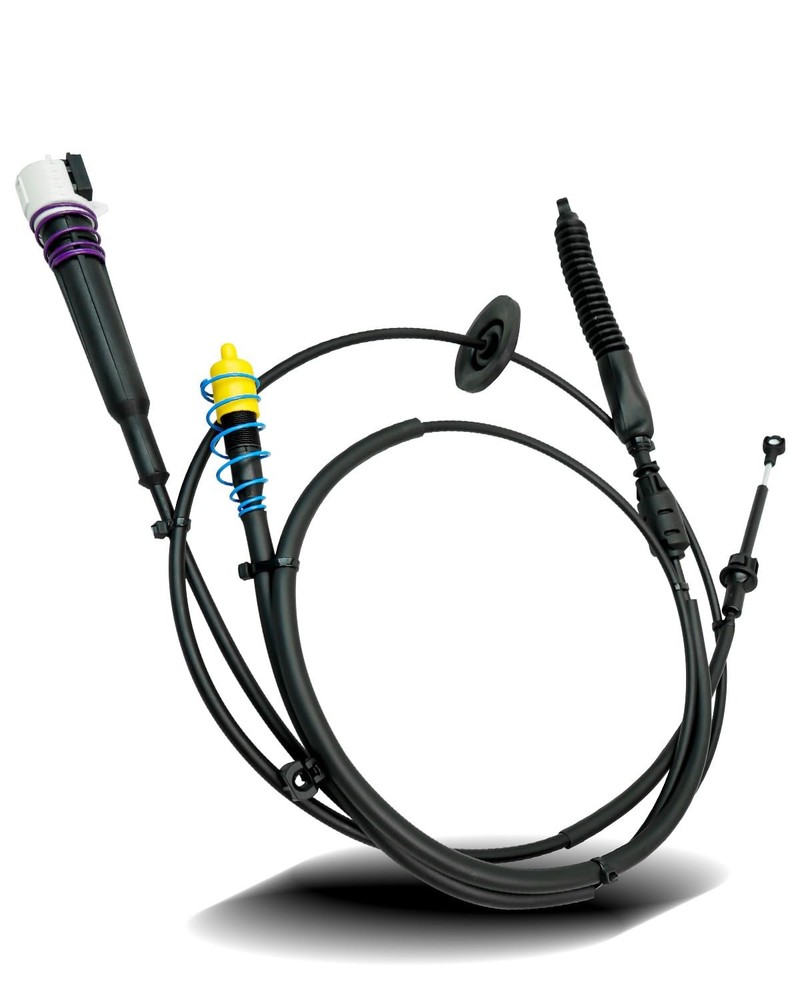 Gearshift Control Cable Replace 12477640 Fit for Chevrolet Silverado GMC Sier