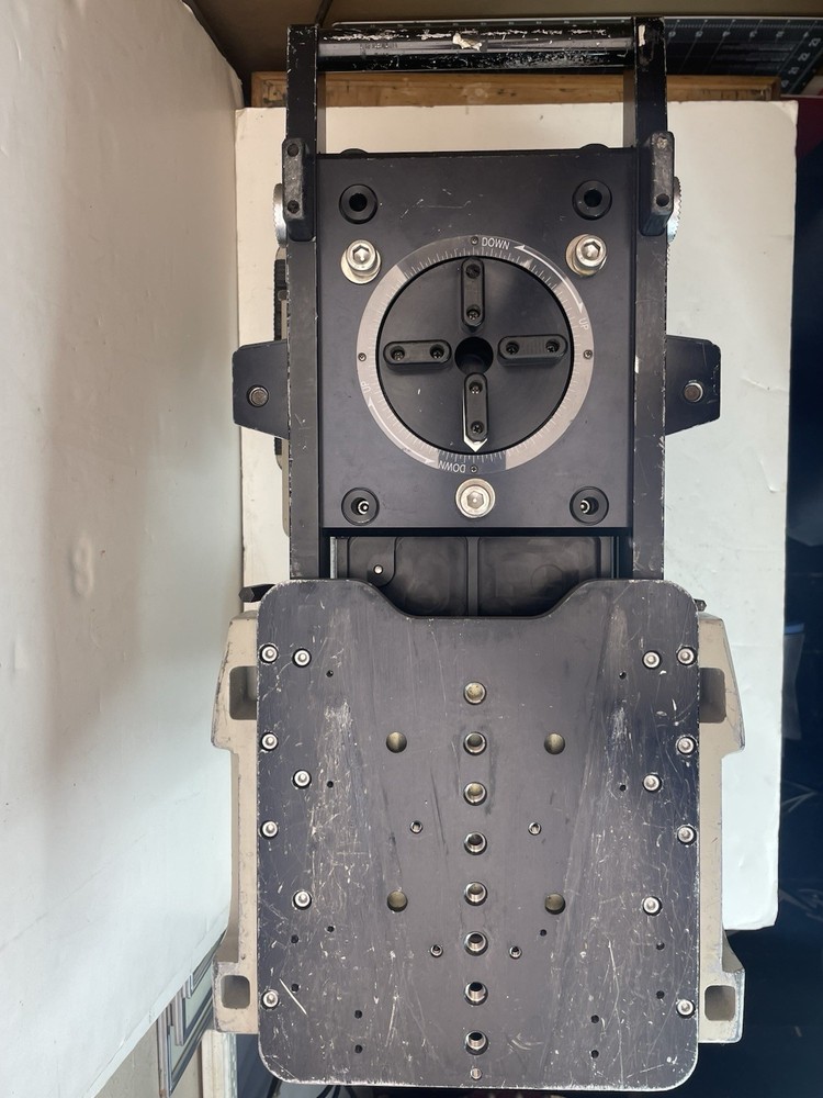 Ikegami HD SE-79D System Expander