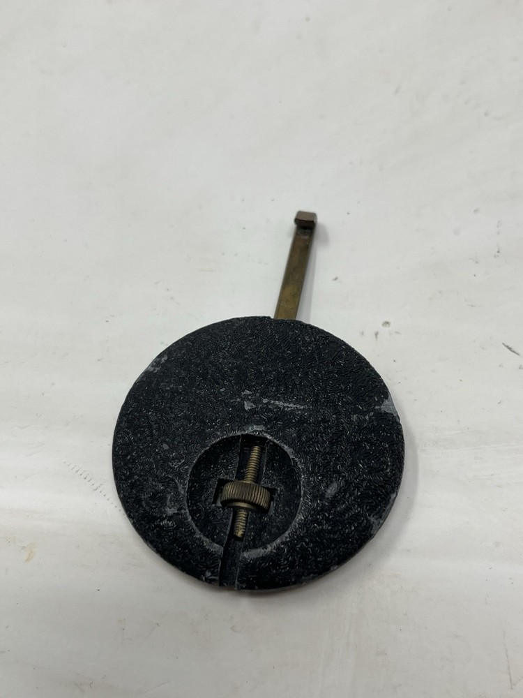 Clock Pendulum Bob 3.8 Oz - CP155