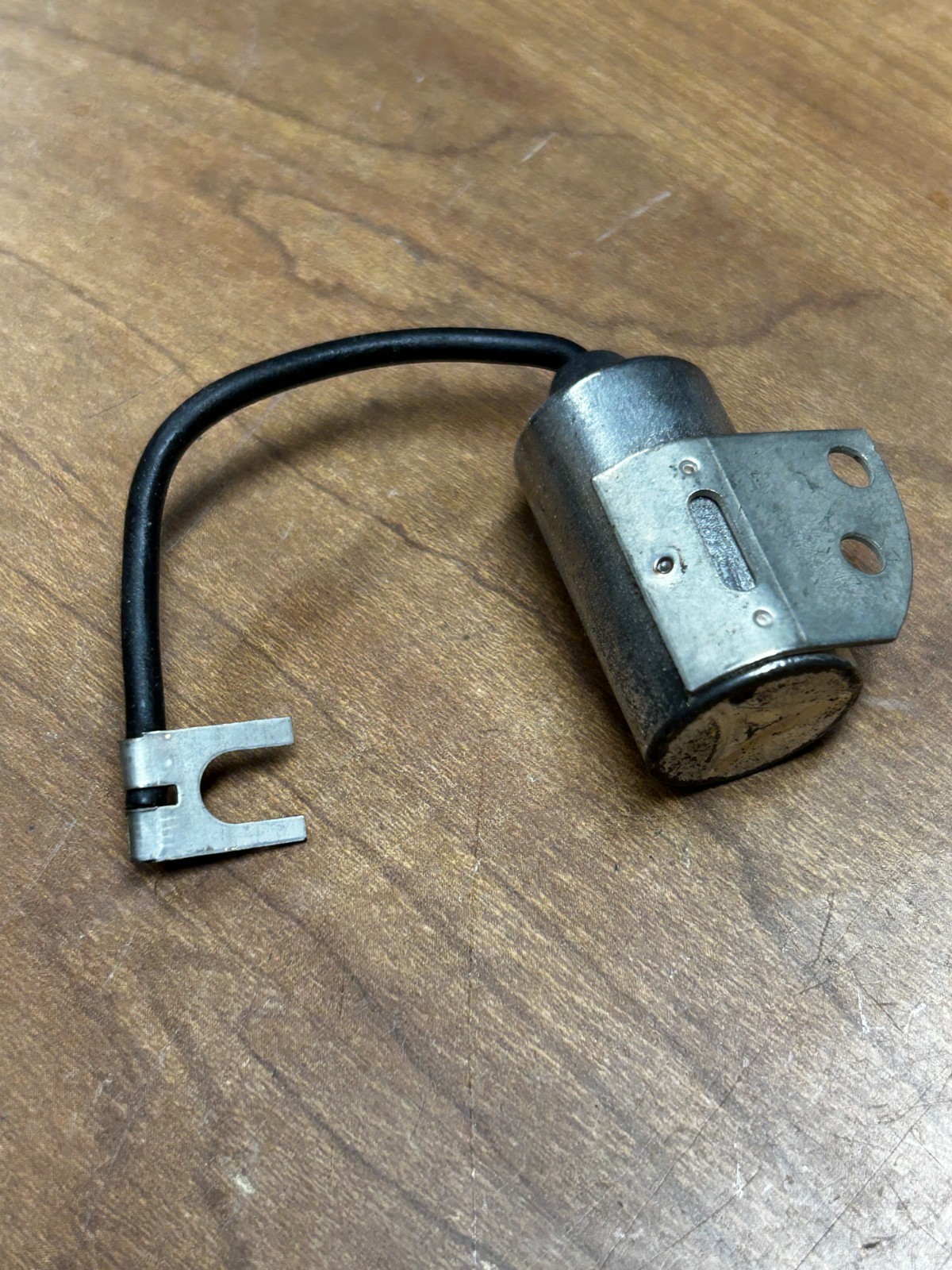 NOS Preferred Parts Condenser 72KU Chris Craft A, B, K, M w Autolite Distributor