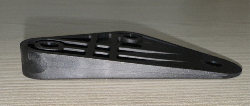 Shim 7° Lenco 50015-002