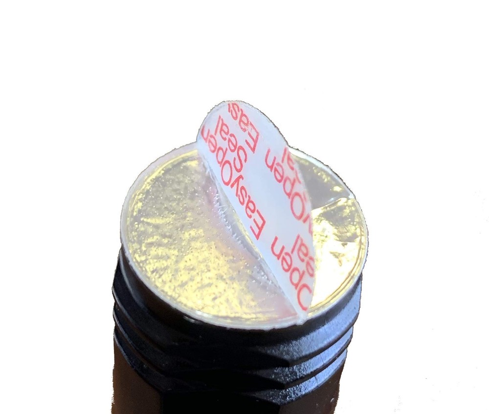Berryman Octane Booster (1512)