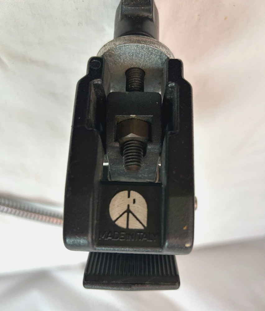 Norman Super Clamp Flexible, Photography, Lighting, Camera.