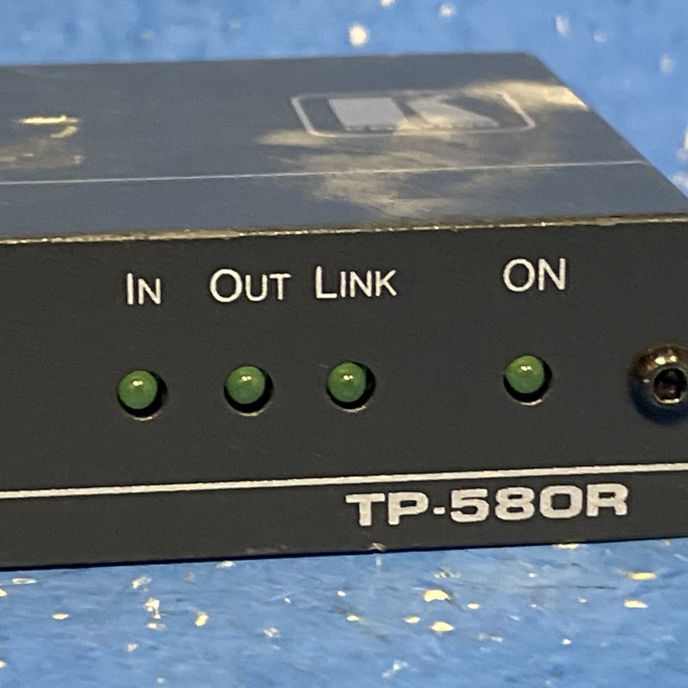Kramer TP-580R Twisted Pair Receiver