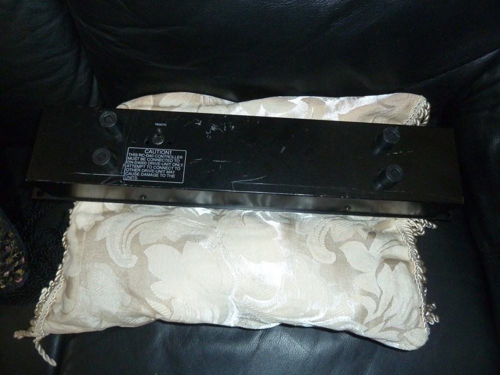 DENON DJ Controller D-DN4000