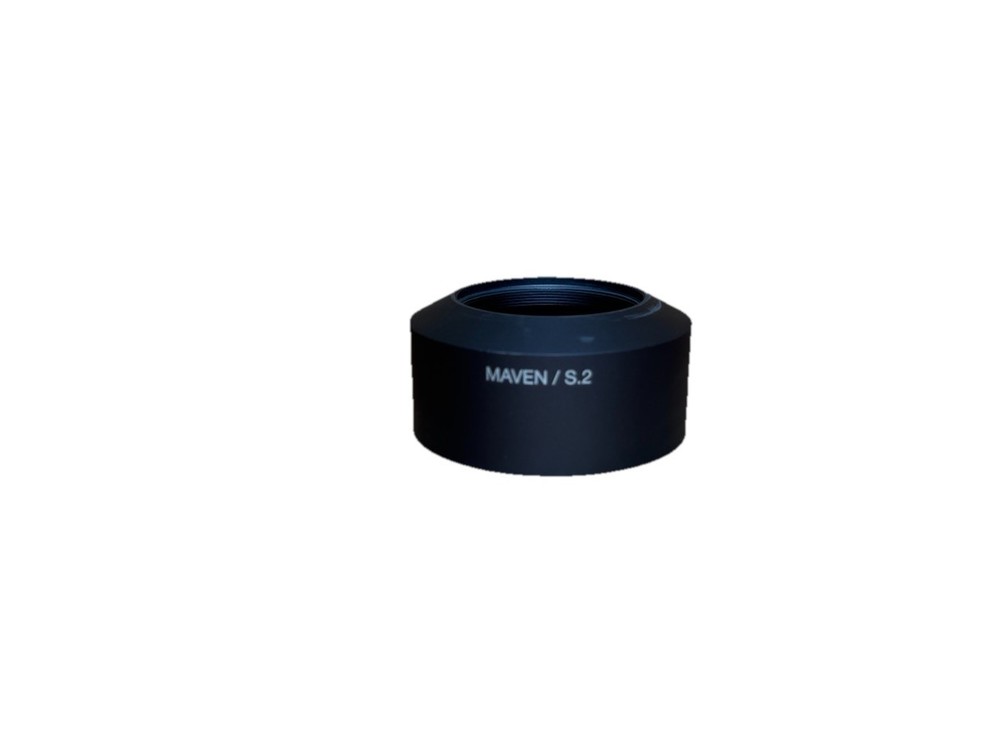 Maven 2XM Doubler With Ring Attachments