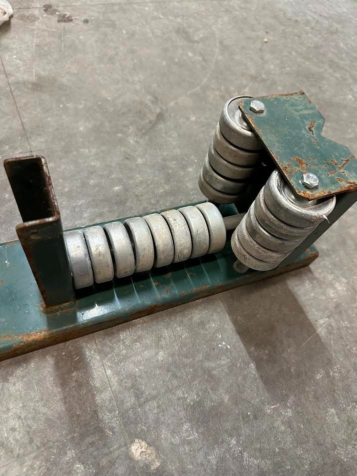 Greenlee 2024R Cable Roller