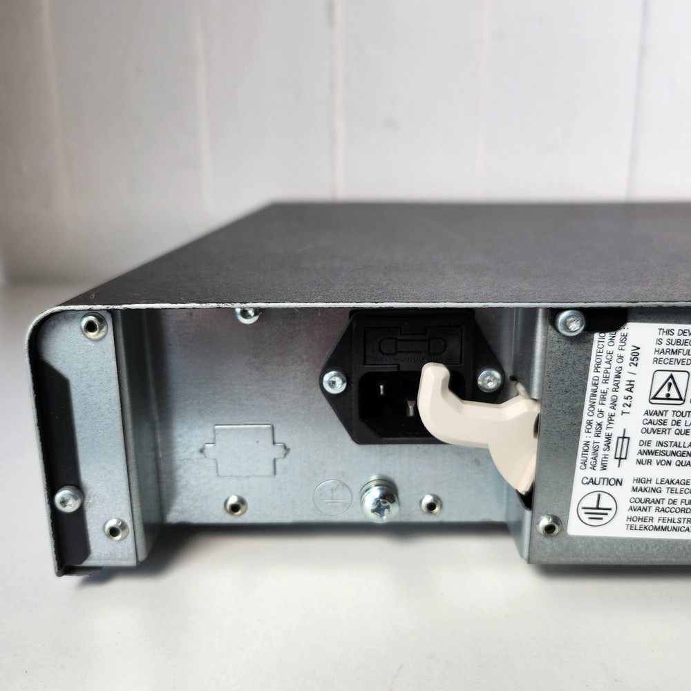 Alcatel Lucent OmniPcx Office Small Used