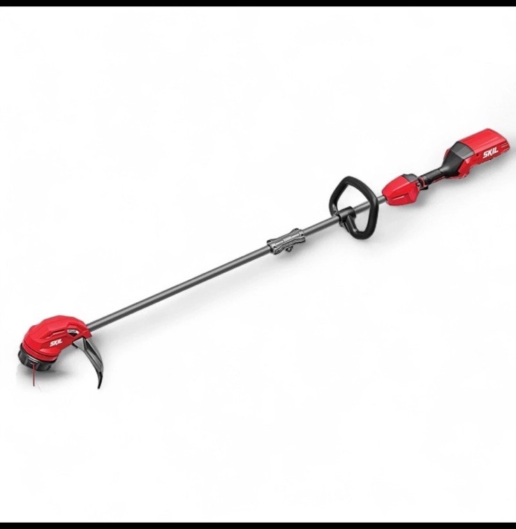 Skil PWRCORE Brushless 40V 14" String Trimmer Tool Only LT4818-00