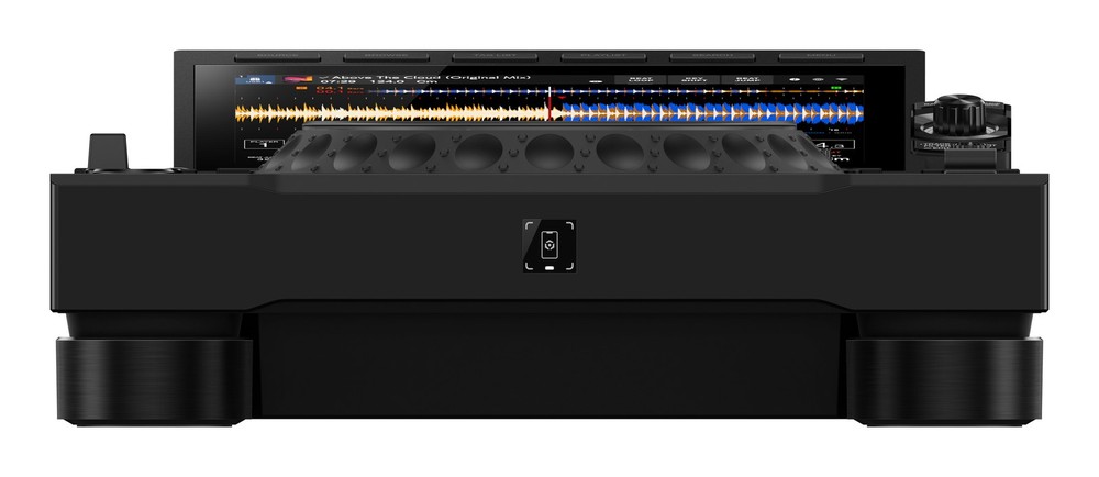 AlphaTheta CDJ-3000X A next-generation flagship DJ player