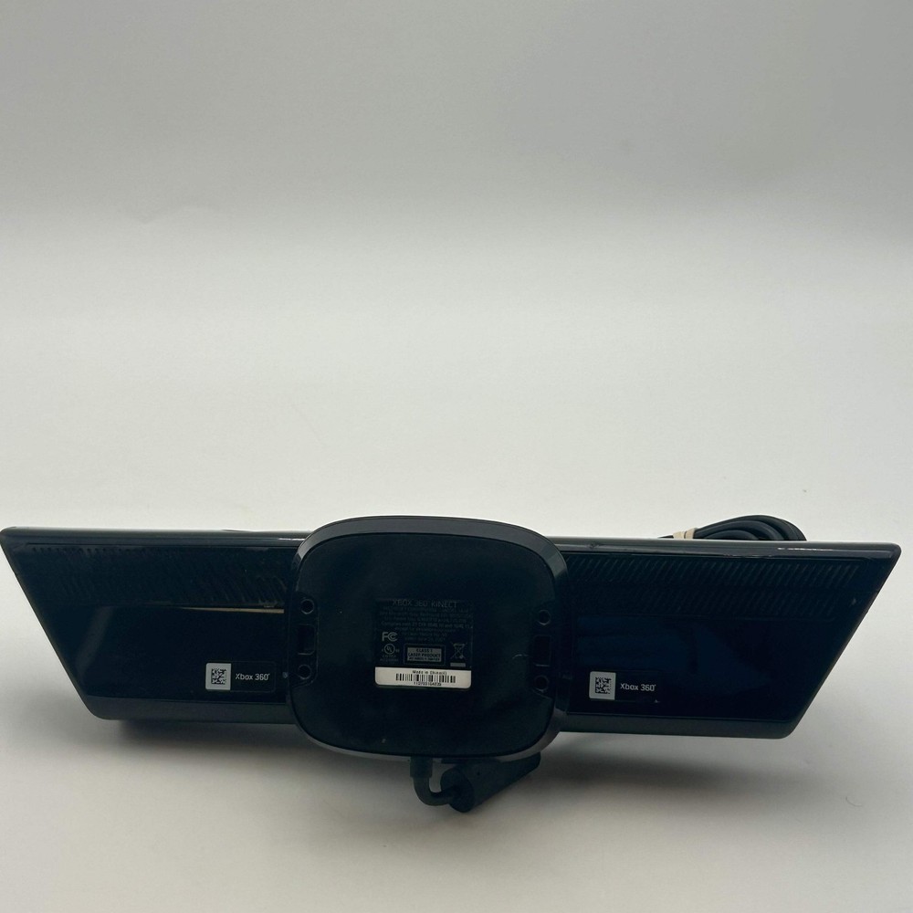 Microsoft Xbox 360 Kinect No Adapter *Untested* - Used