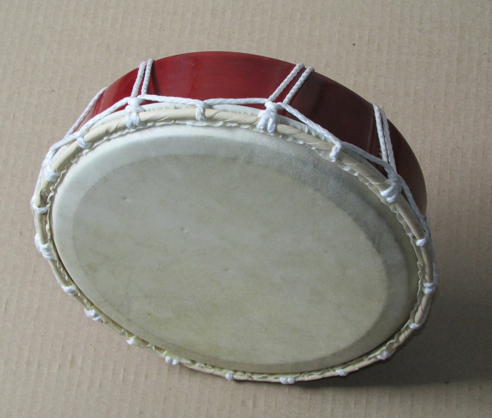 Indonesian Hand Drum