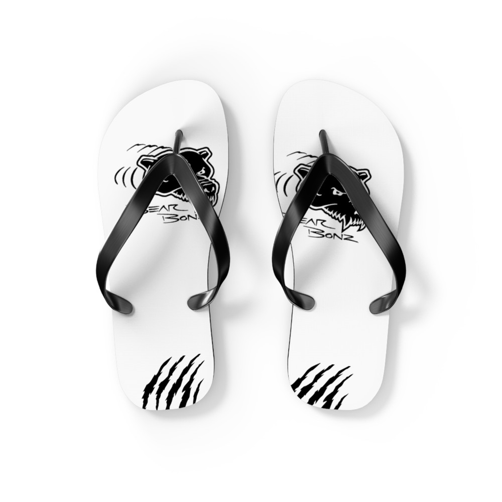 Bear Bonz  Flip Flops
