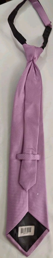 After Hours Adjustable Neck Tie